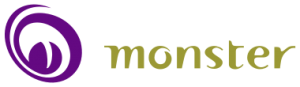 Monster.com Logo